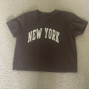 John Colt, Pacsun shirt